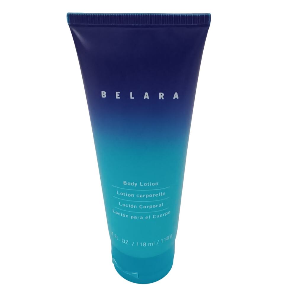 Mary Kay Belara Body Lotion Fragrance 4 oz. NEW SEALED Discontinued